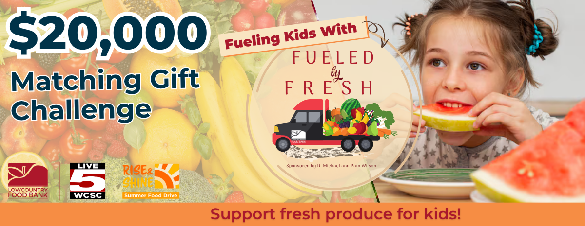 Fueled by Fresh Match